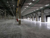 Вид здания. Мезонин Склад Московская область, городской окруДомодедово, Домодедово, мкр Белые  Столбы , 14 904 м2 фото 5